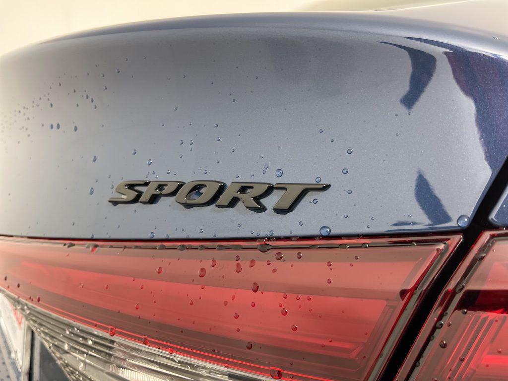 new 2026 Honda Civic car, priced at $28,245