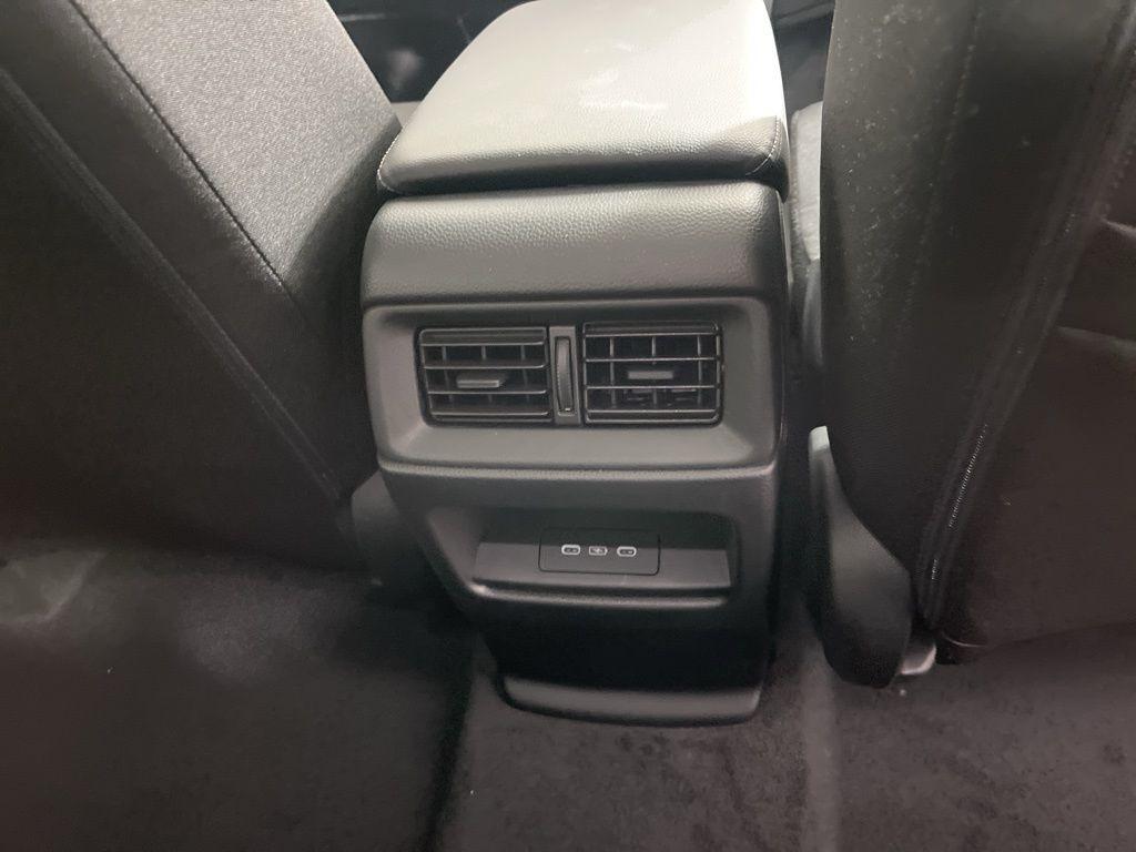 new 2026 Honda CR-V car, priced at $36,500
