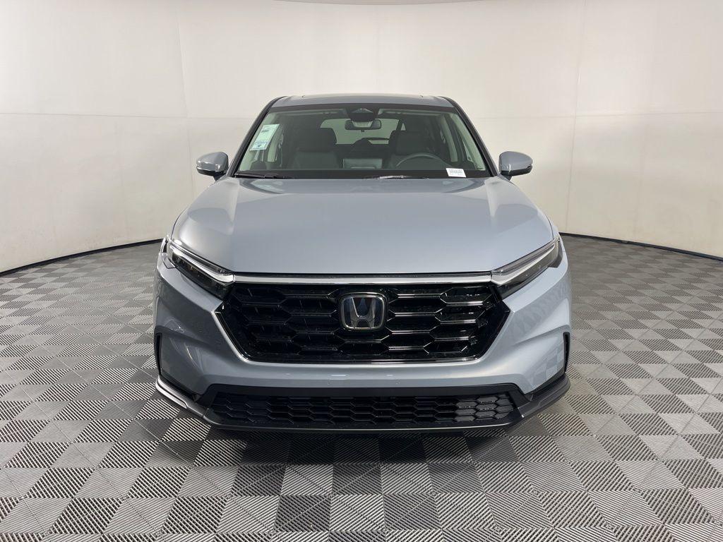 new 2026 Honda CR-V car, priced at $36,500