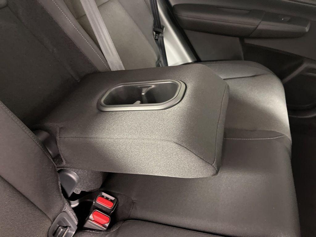new 2026 Honda CR-V car, priced at $36,500