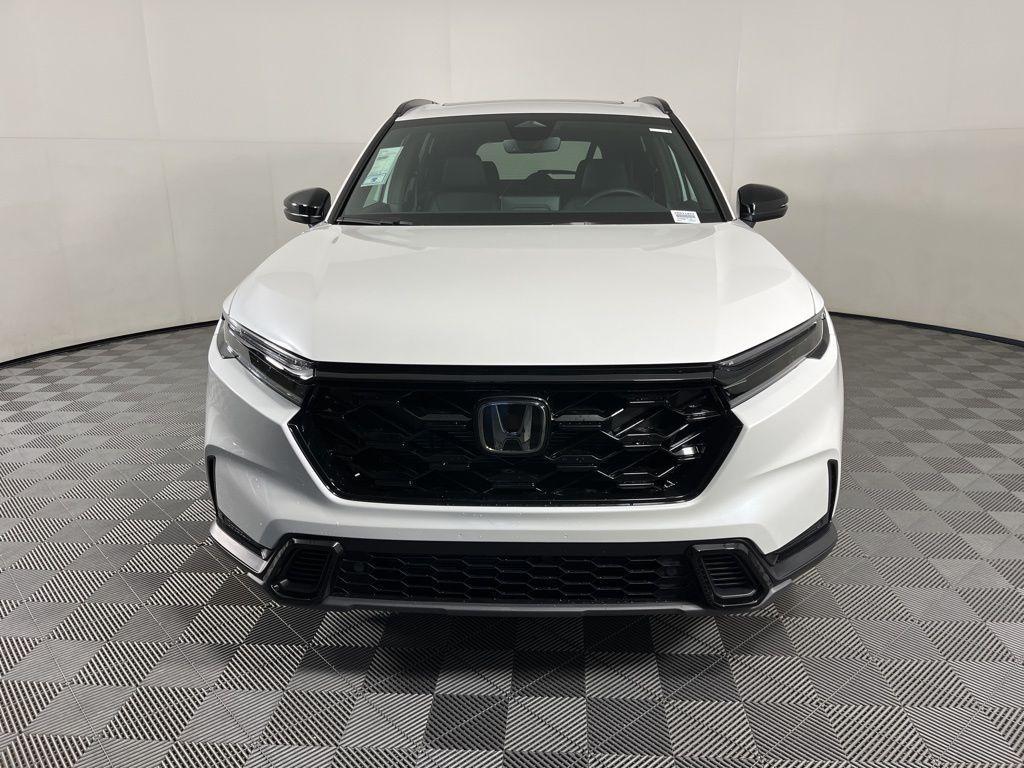 new 2026 Honda CR-V Hybrid car, priced at $42,075