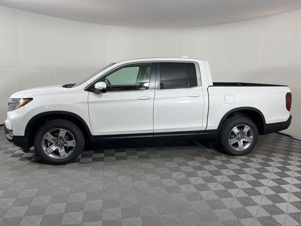 new 2026 Honda Ridgeline car, priced at $45,345