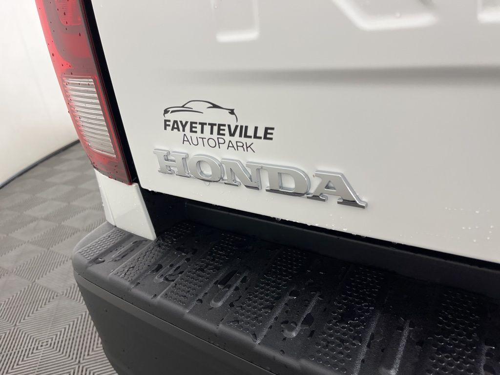 new 2026 Honda Ridgeline car, priced at $45,345