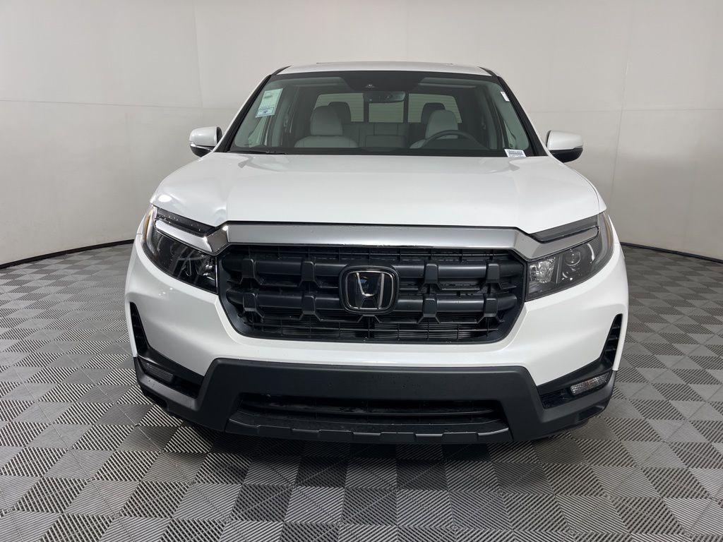 new 2026 Honda Ridgeline car, priced at $45,345