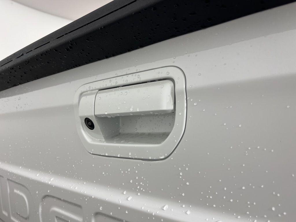 new 2026 Honda Ridgeline car, priced at $45,345