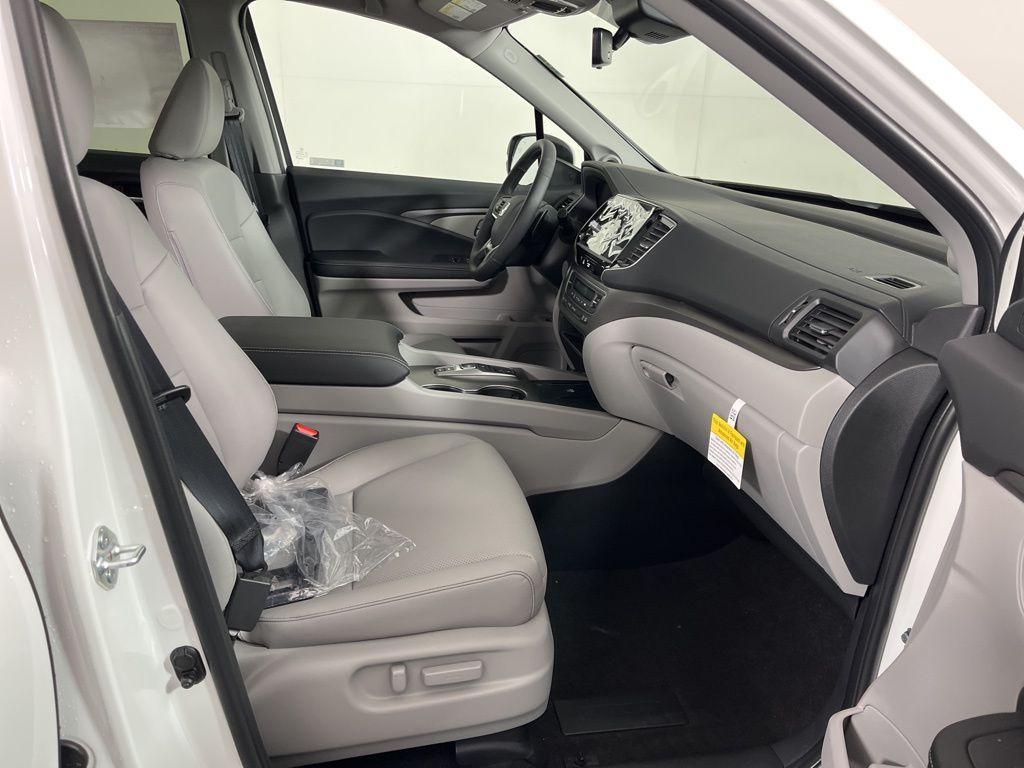 new 2026 Honda Ridgeline car, priced at $45,345