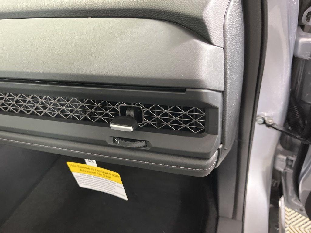 new 2025 Honda Accord car, priced at $30,374