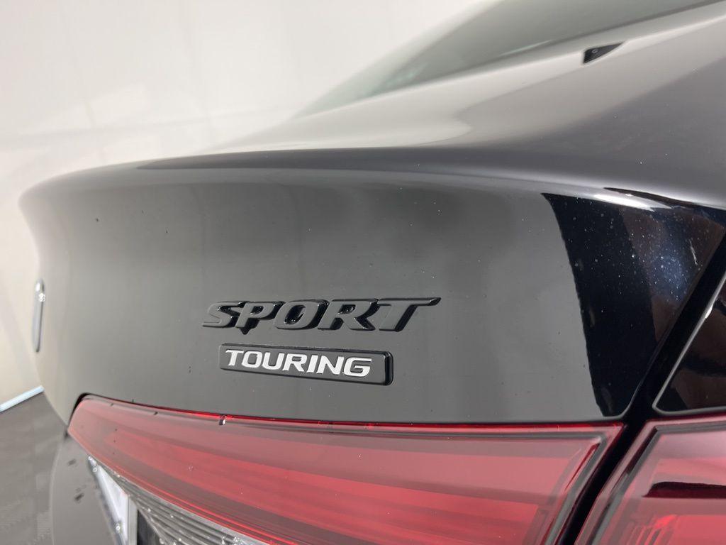 new 2026 Honda Civic Hybrid car, priced at $33,490