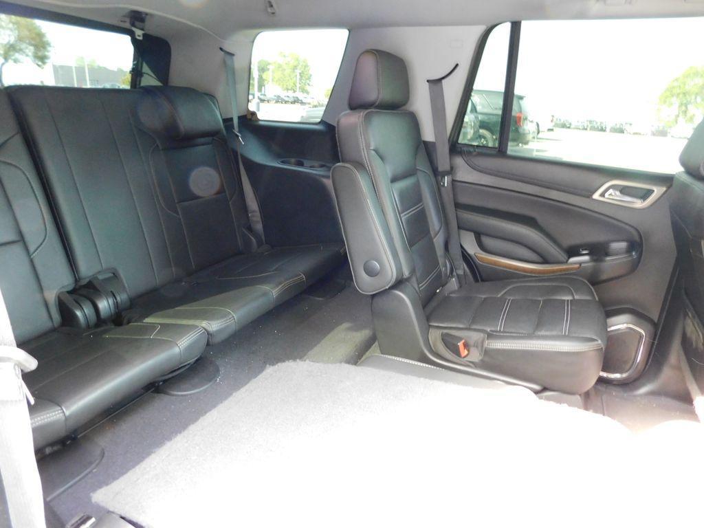 used 2019 GMC Yukon car, priced at $39,967