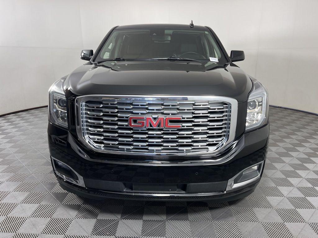 used 2019 GMC Yukon car, priced at $39,500