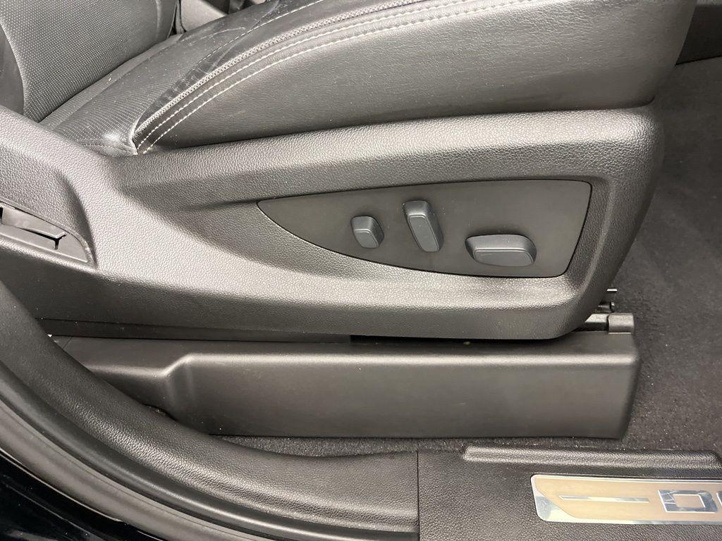 used 2019 GMC Yukon car, priced at $39,500