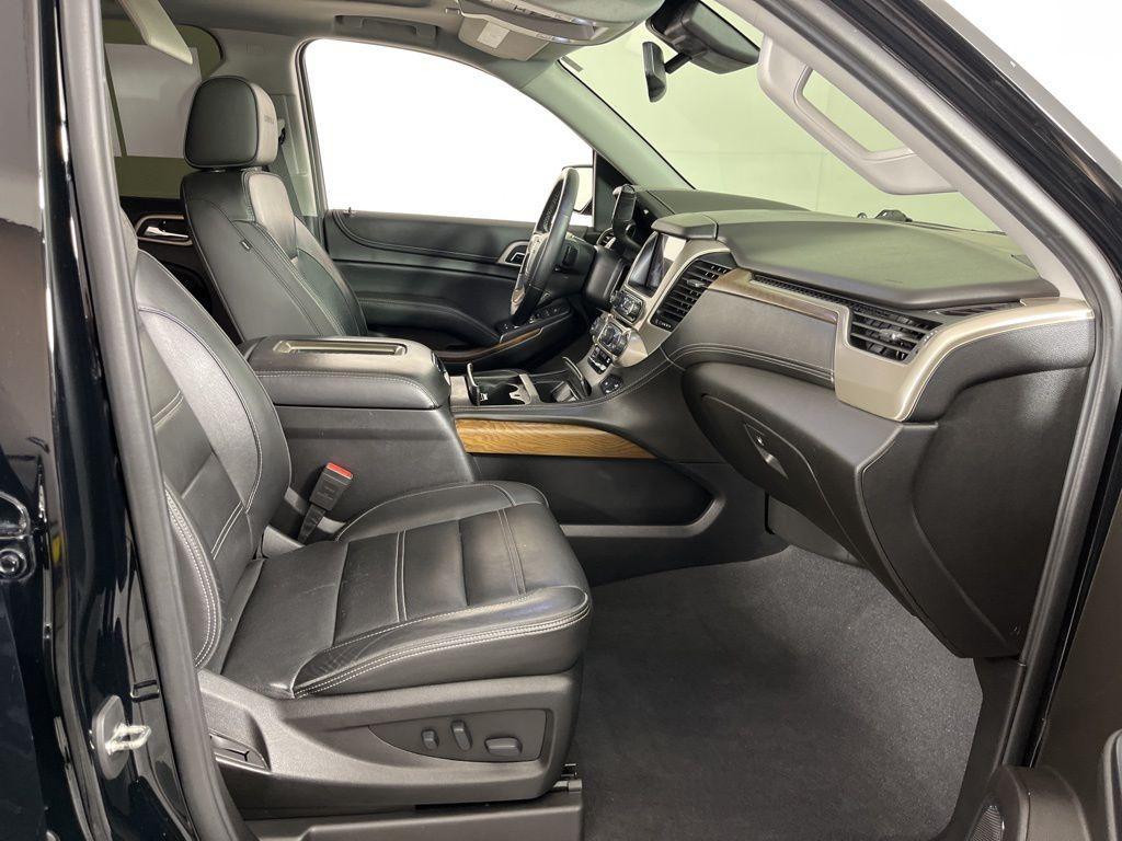 used 2019 GMC Yukon car, priced at $39,500
