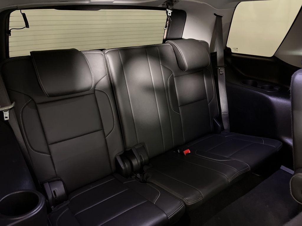 used 2019 GMC Yukon car, priced at $39,500