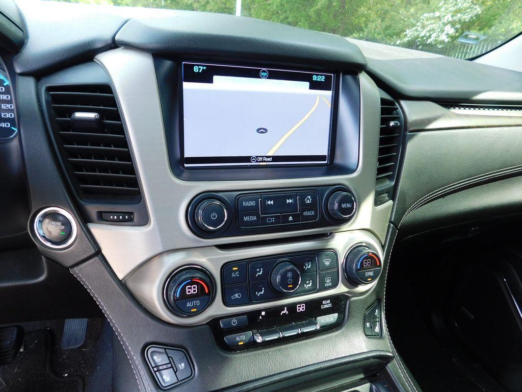 used 2019 GMC Yukon car, priced at $39,967