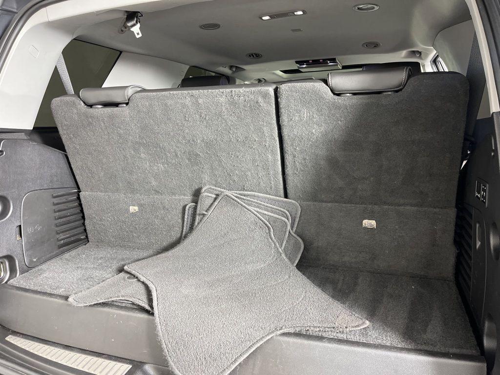 used 2019 GMC Yukon car, priced at $39,500