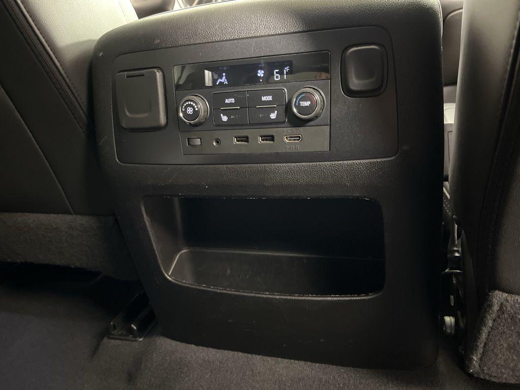 used 2019 GMC Yukon car, priced at $39,500