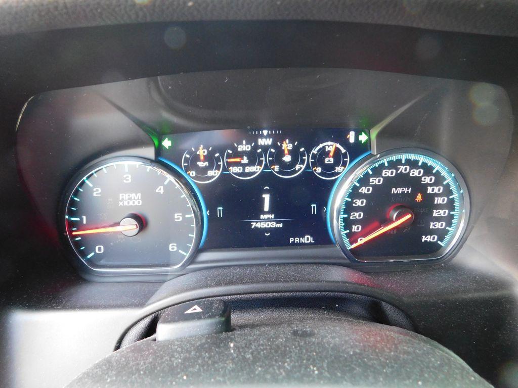 used 2019 GMC Yukon car, priced at $39,967