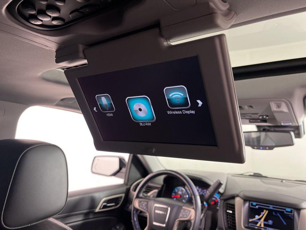 used 2019 GMC Yukon car, priced at $39,500
