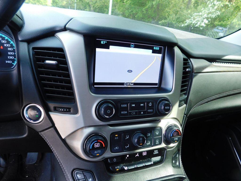 used 2019 GMC Yukon car, priced at $39,967