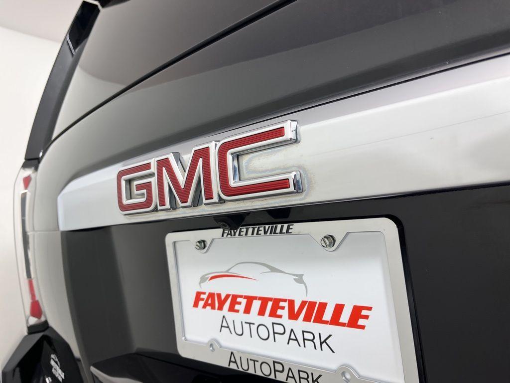 used 2019 GMC Yukon car, priced at $39,500
