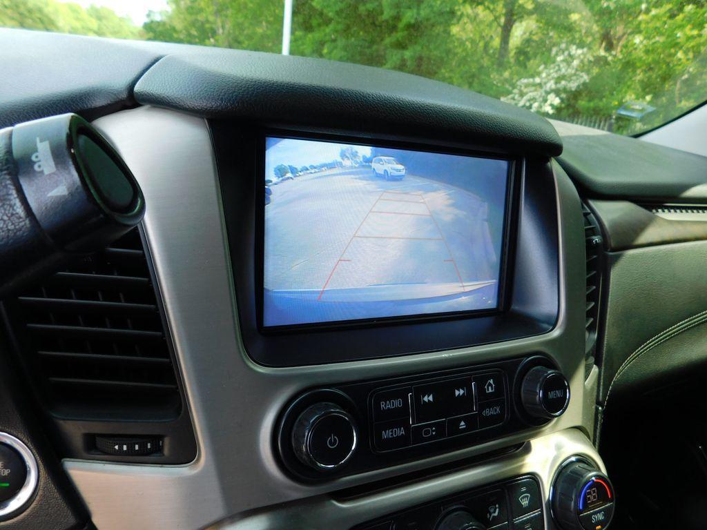 used 2019 GMC Yukon car, priced at $39,967