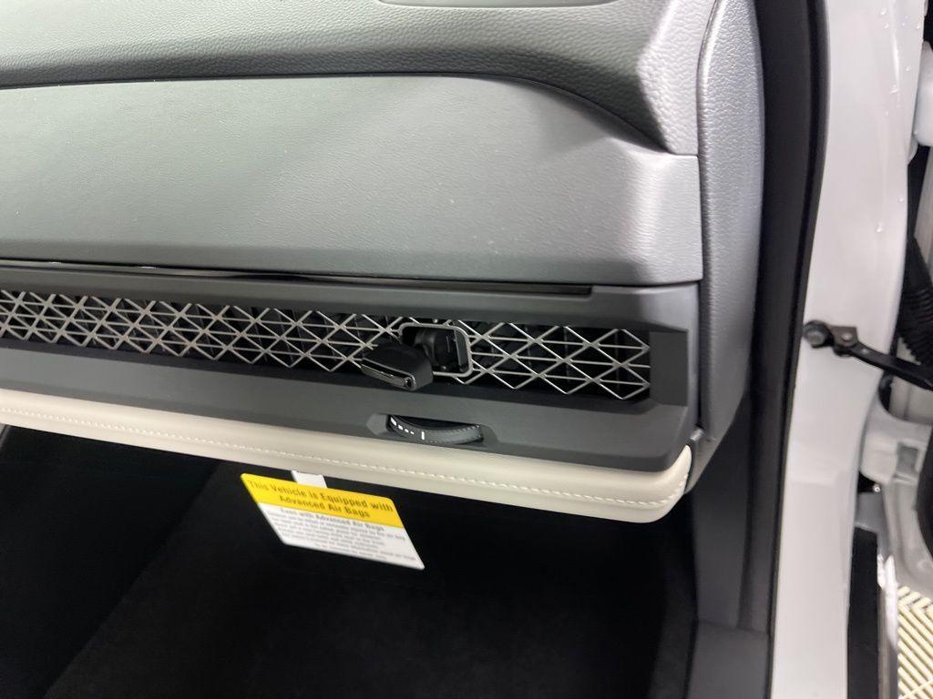 new 2025 Honda Accord car, priced at $29,900