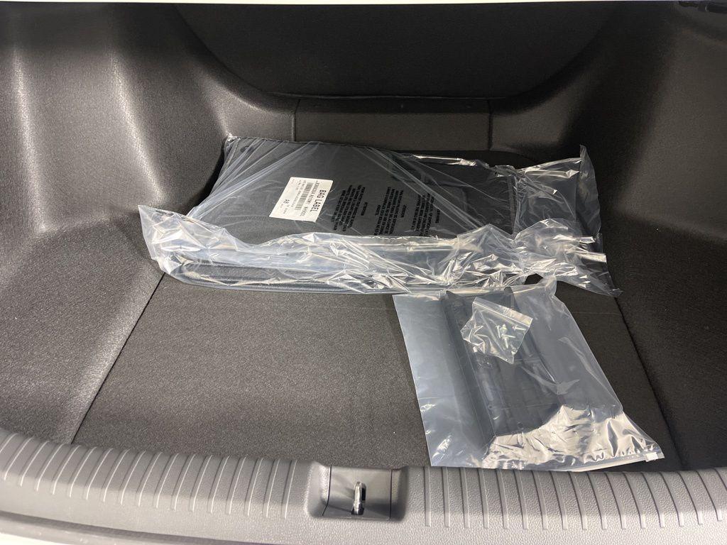 new 2025 Honda Accord car, priced at $29,900
