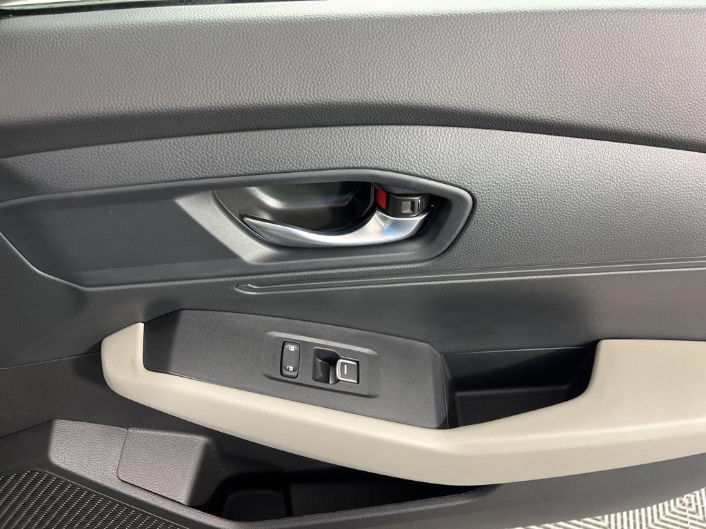 new 2025 Honda Accord car, priced at $29,900