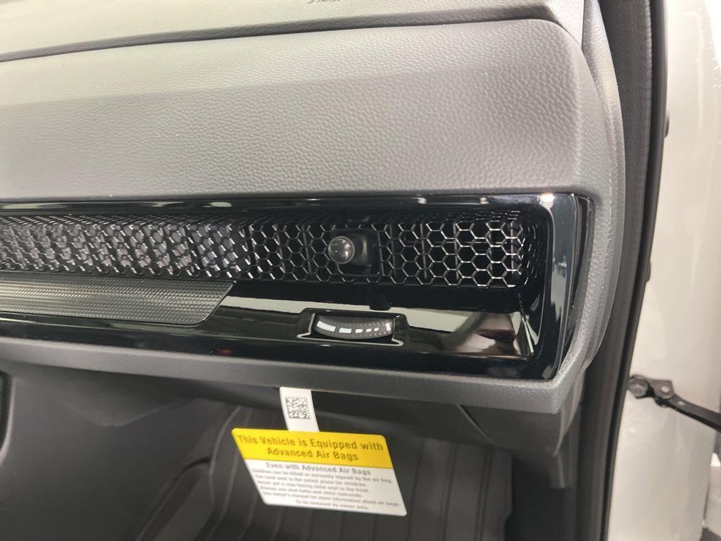 new 2025 Honda CR-V car, priced at $37,728