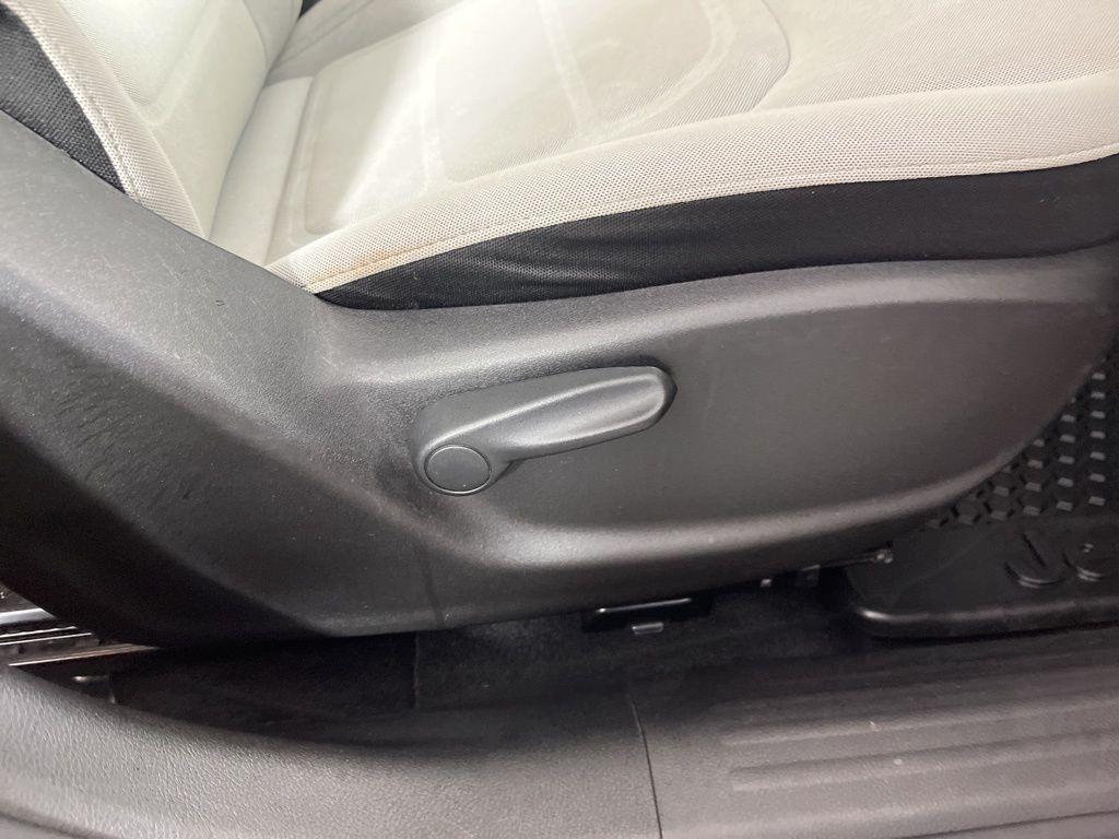 used 2018 Jeep Renegade car, priced at $12,994