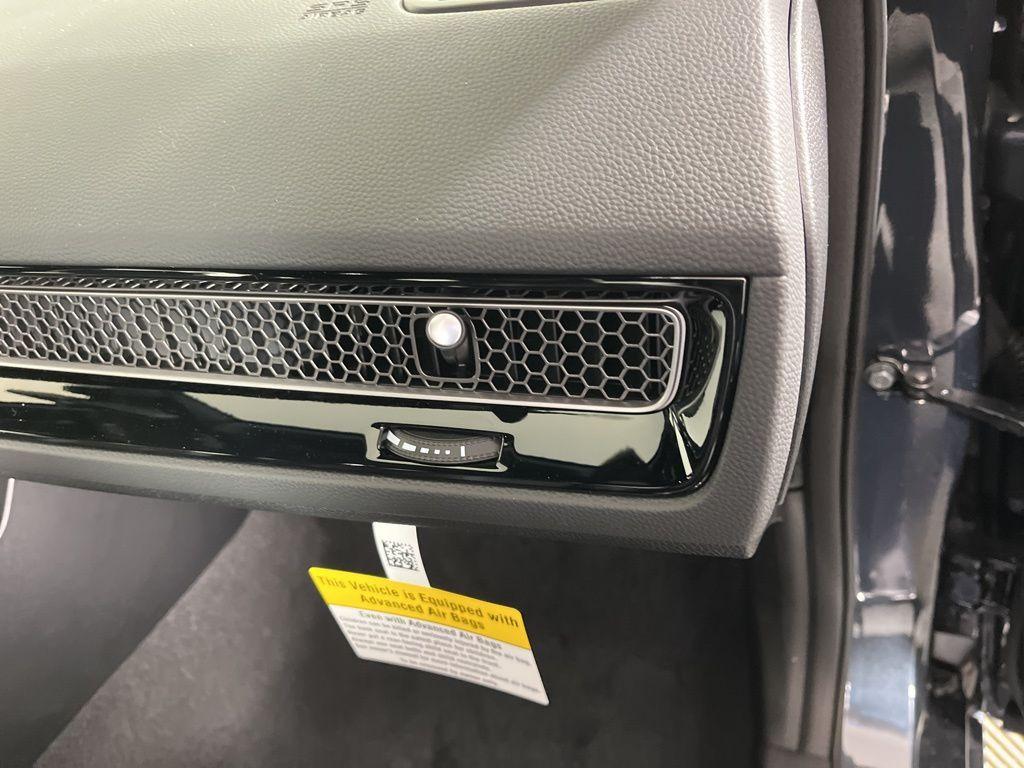 new 2026 Honda Civic car, priced at $28,990