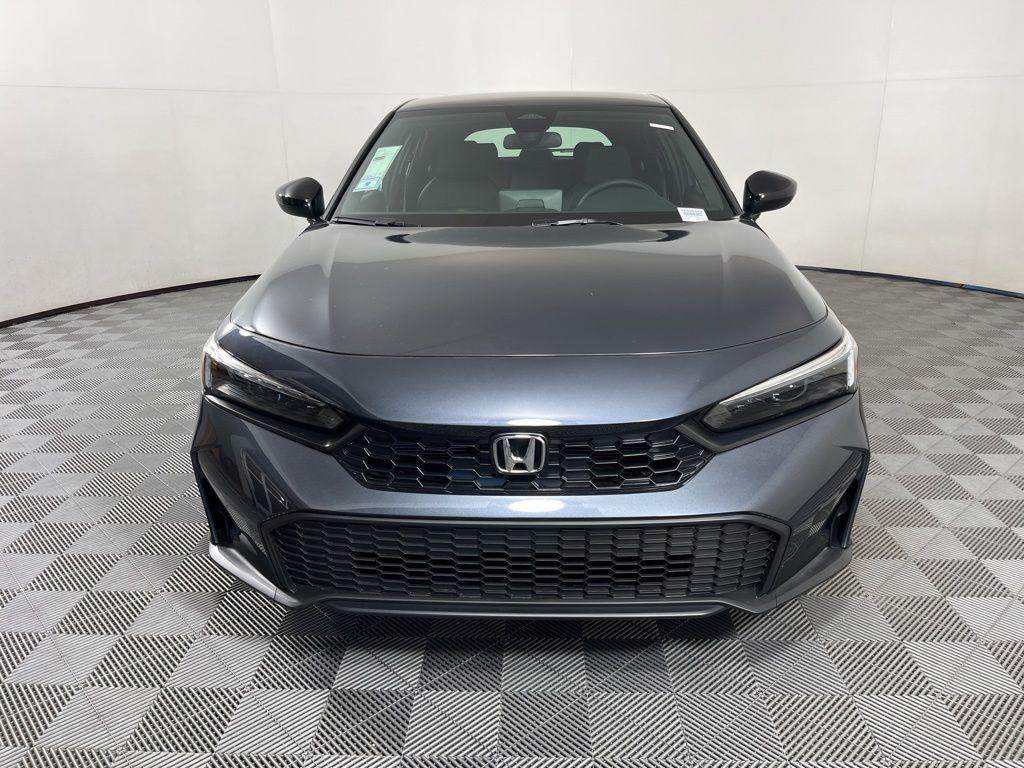 new 2026 Honda Civic car, priced at $28,990