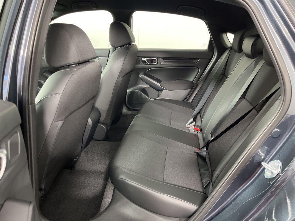 new 2026 Honda Civic car, priced at $28,990