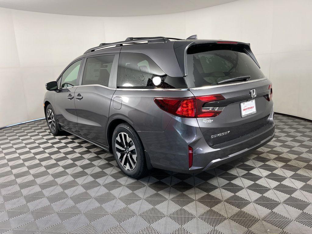 new 2025 Honda Odyssey car, priced at $44,265