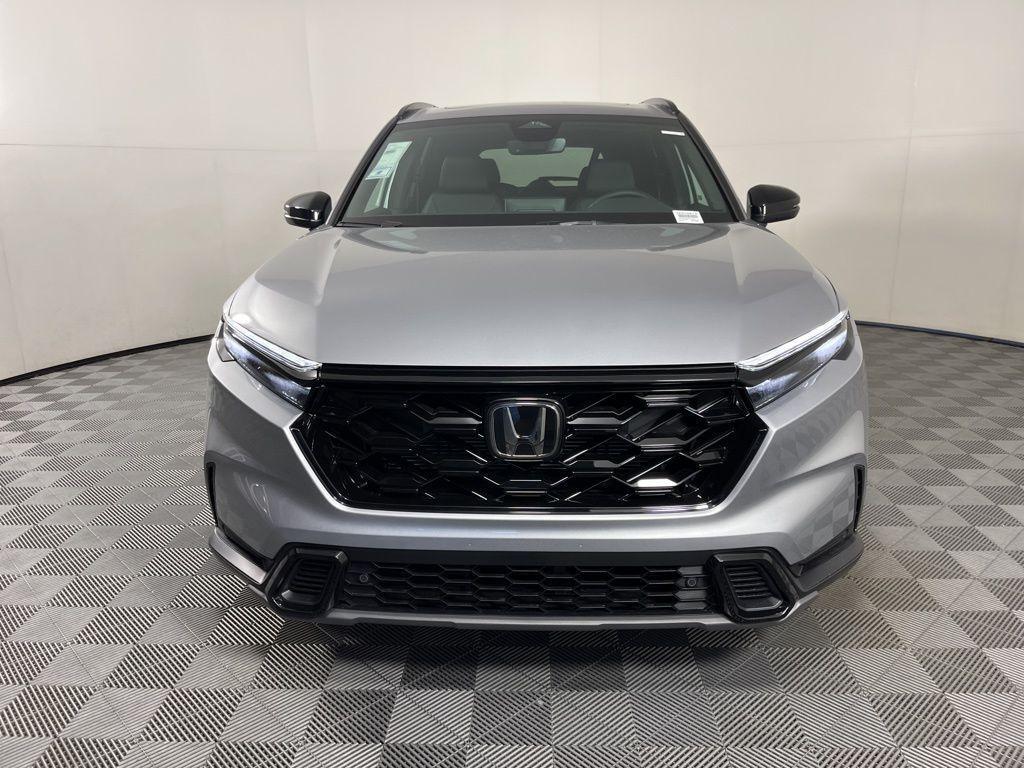 new 2026 Honda CR-V Hybrid car, priced at $40,175