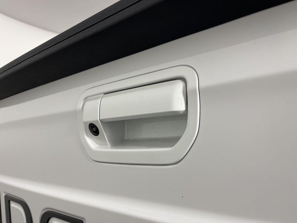 new 2026 Honda Ridgeline car, priced at $49,365