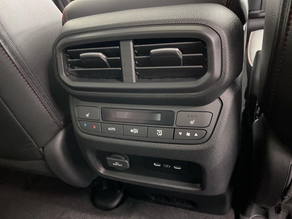 new 2026 Honda Ridgeline car, priced at $49,365