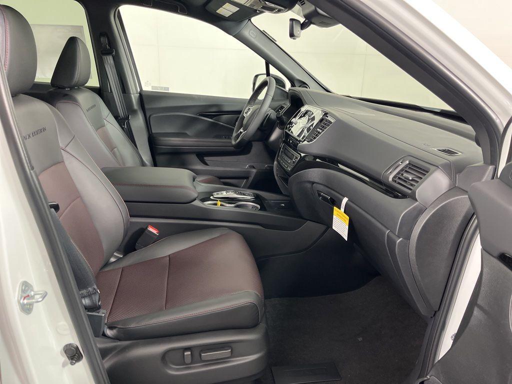 new 2026 Honda Ridgeline car, priced at $49,365