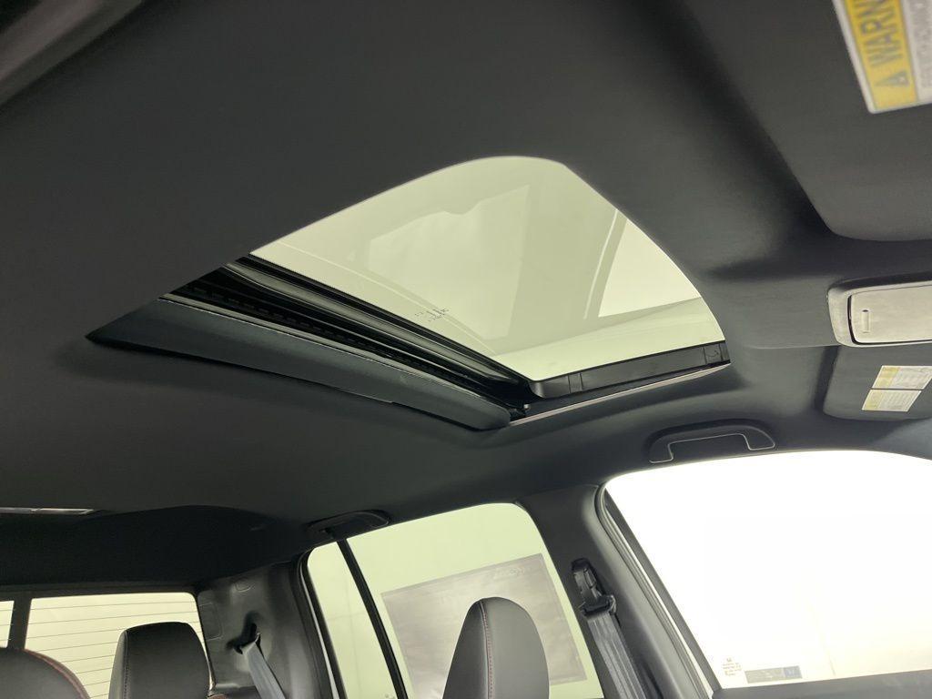 new 2026 Honda Ridgeline car, priced at $49,365