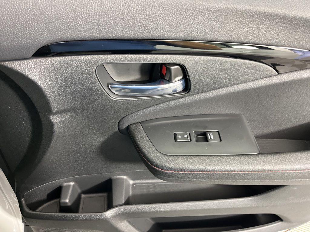 new 2026 Honda Ridgeline car, priced at $49,365