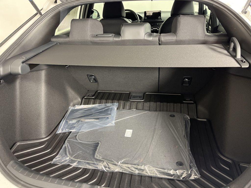new 2026 Honda Civic car, priced at $29,445