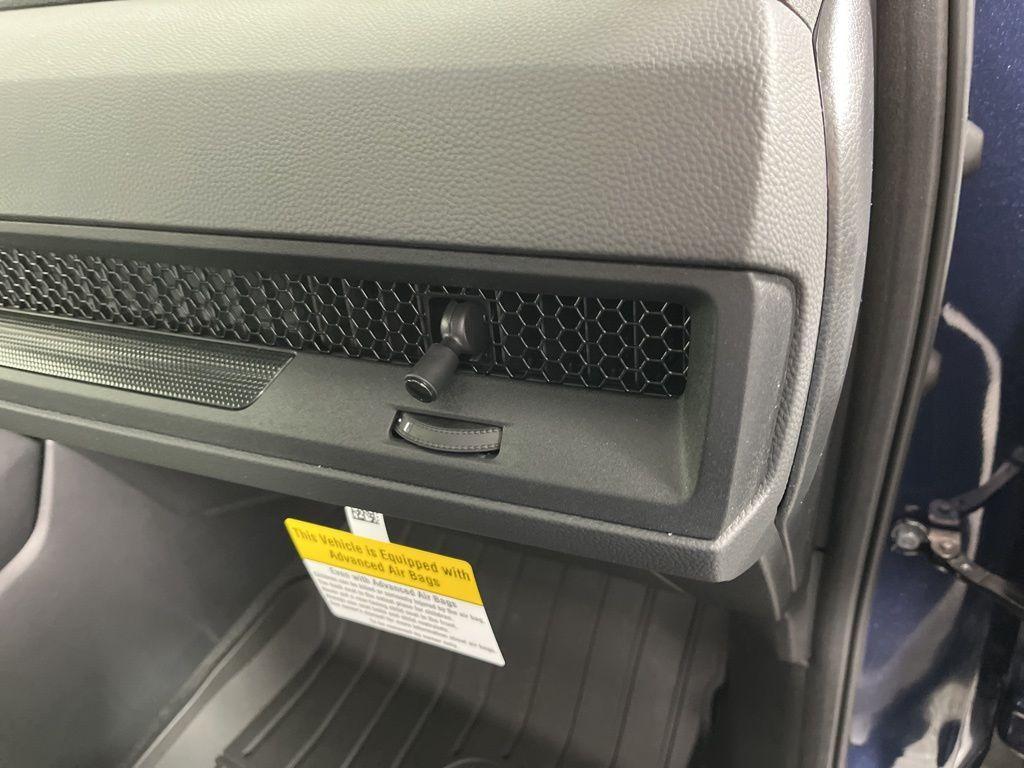 new 2026 Honda CR-V Hybrid car, priced at $41,675