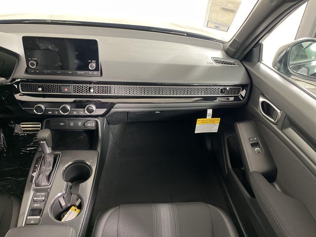 new 2026 Honda Civic car, priced at $28,990