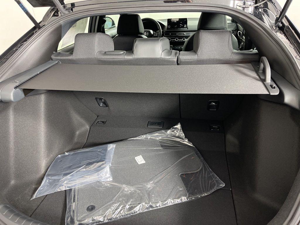 new 2026 Honda Civic car, priced at $28,990