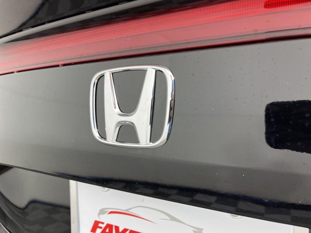 new 2026 Honda Civic car, priced at $28,990