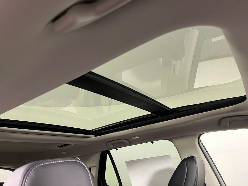 new 2025 Honda Pilot car, priced at $51,095