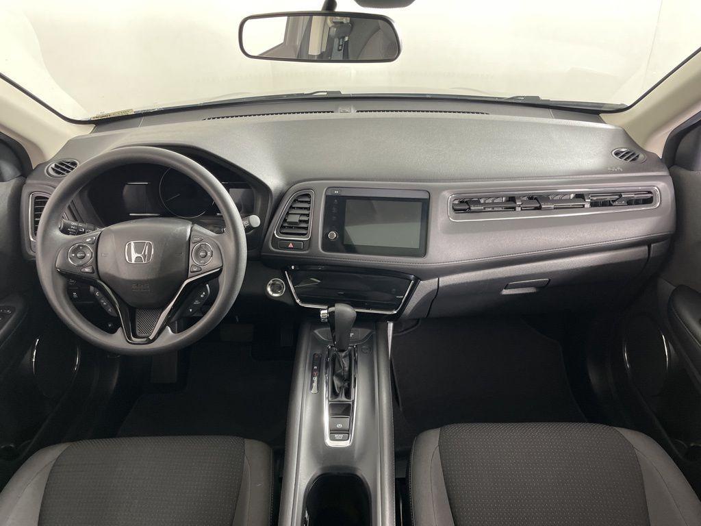 used 2022 Honda HR-V car, priced at $23,394