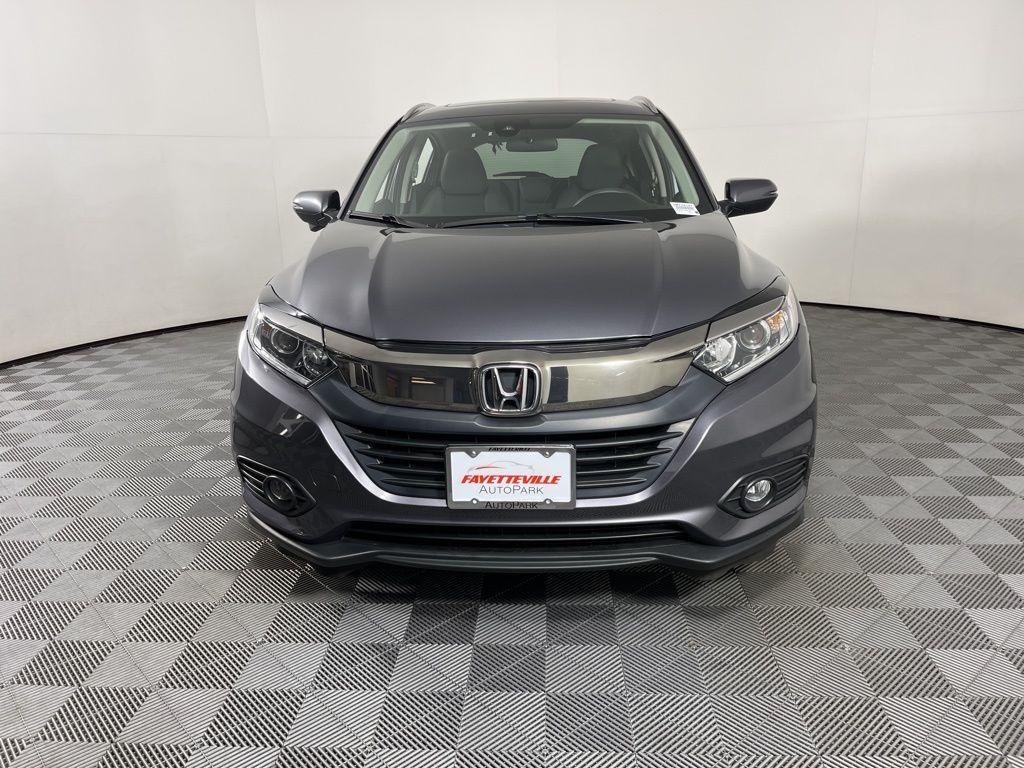 used 2022 Honda HR-V car, priced at $23,394