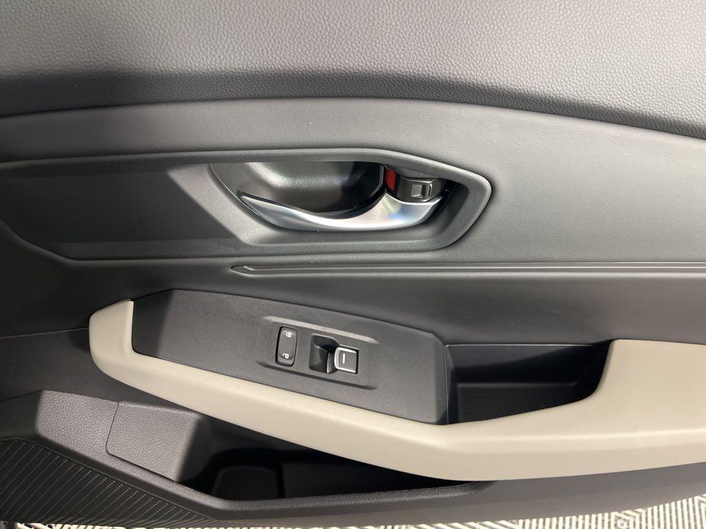 new 2025 Honda Accord car, priced at $31,710