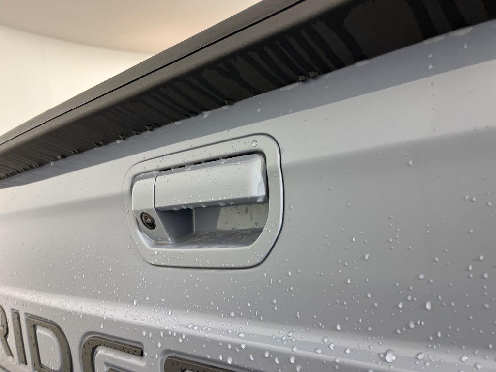 used 2025 Honda Ridgeline car, priced at $40,994